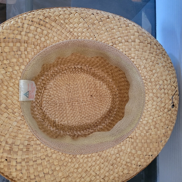 Men's hat - Picture 4 of 4